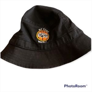 NBA Toddler San Antonio Spurs bucket hat